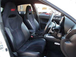 IMPREZA WRX 5Door