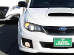 IMPREZA WRX 5Door