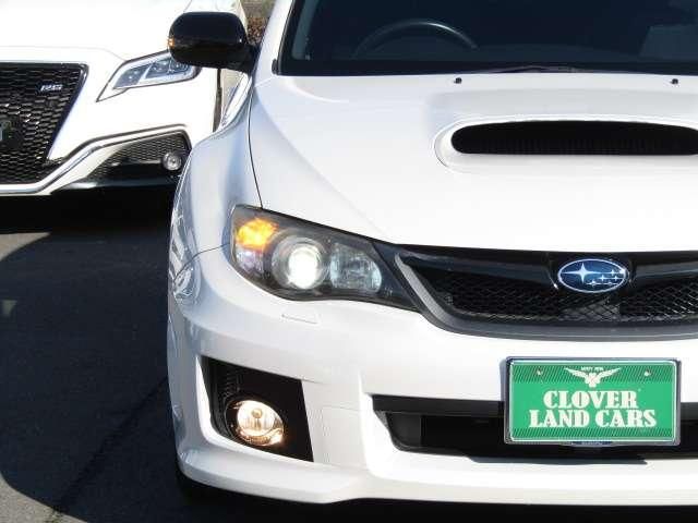 IMPREZA WRX 5Door