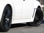 IMPREZA WRX 5Door