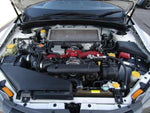 IMPREZA WRX 5Door