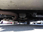 IMPREZA WRX 5Door
