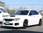 IMPREZA WRX 5Door