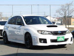 IMPREZA WRX 5Door