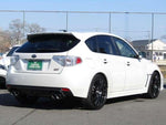 IMPREZA WRX 5Door