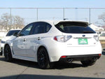 IMPREZA WRX 5Door