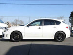 IMPREZA WRX 5Door
