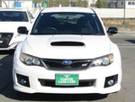 IMPREZA WRX 5Door