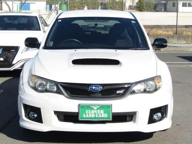 IMPREZA WRX 5Door