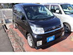 MOVE CUSTOM 4WD