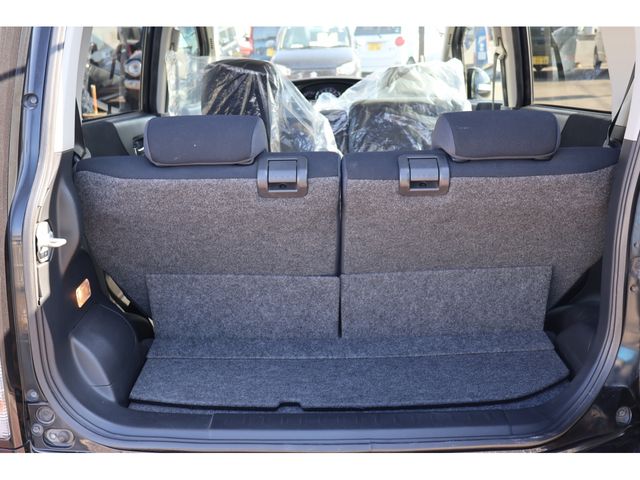 MOVE CUSTOM 4WD