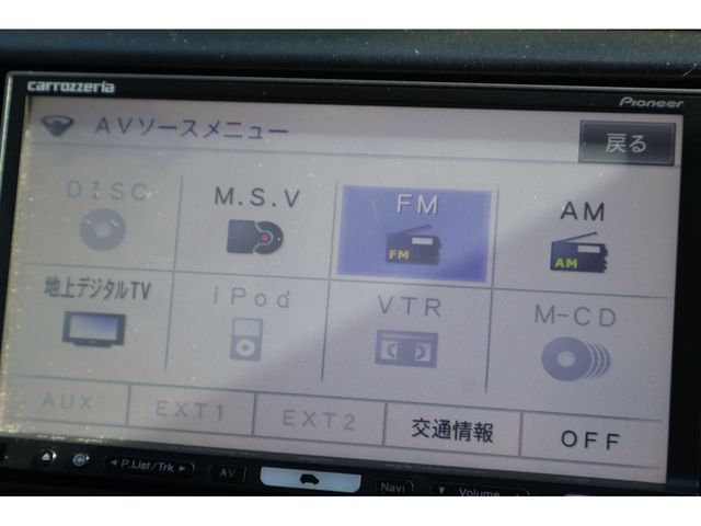 MOVE CUSTOM 4WD