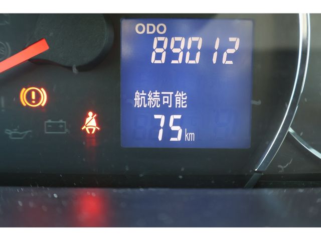 MOVE CUSTOM 4WD