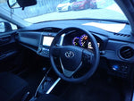 COROLLA FIELDER HYBRID
