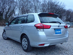 COROLLA FIELDER HYBRID