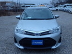 COROLLA FIELDER HYBRID