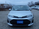COROLLA FIELDER HYBRID
