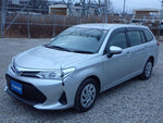 COROLLA FIELDER HYBRID