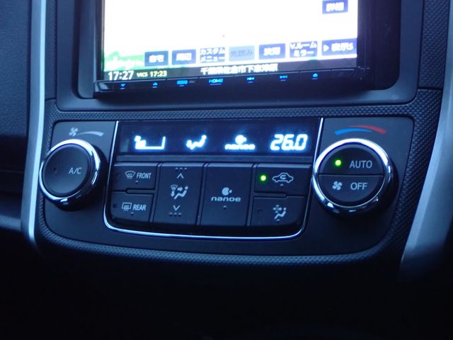COROLLA FIELDER HYBRID