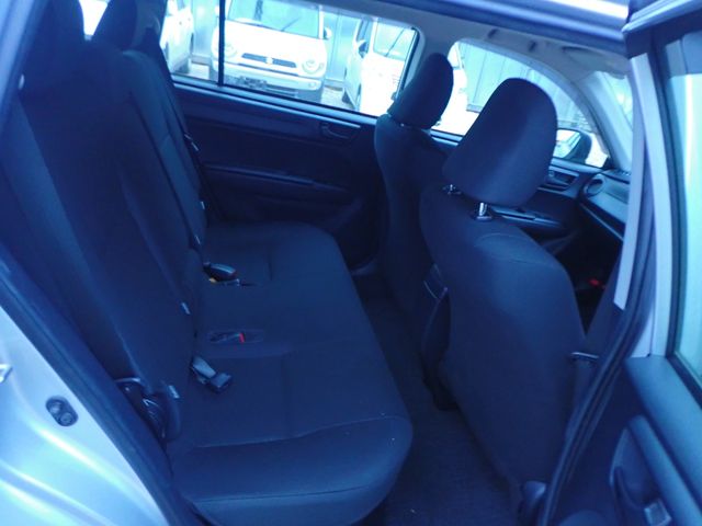 COROLLA FIELDER HYBRID