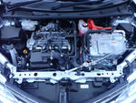 COROLLA FIELDER HYBRID