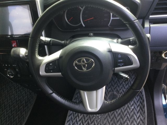 ROOMY