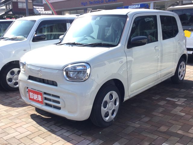 ALTO 4WD