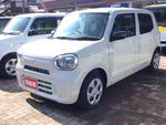 ALTO 4WD
