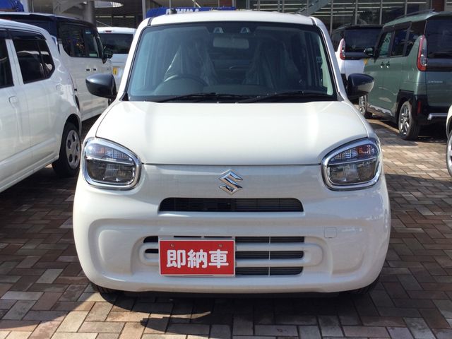 ALTO 4WD