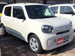 ALTO 4WD