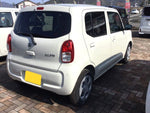 ALTO 4WD