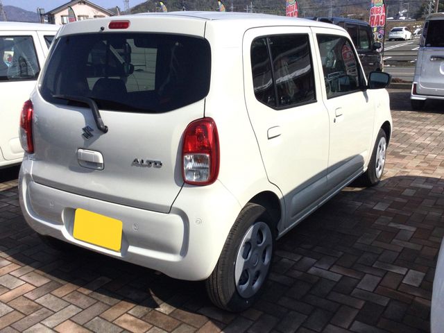 ALTO 4WD
