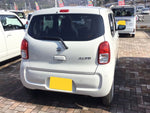 ALTO 4WD