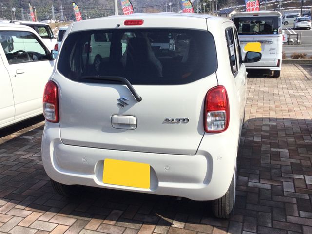 ALTO 4WD