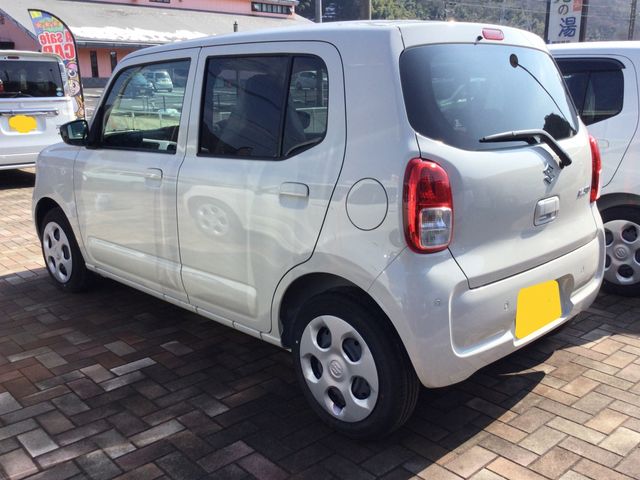 ALTO 4WD