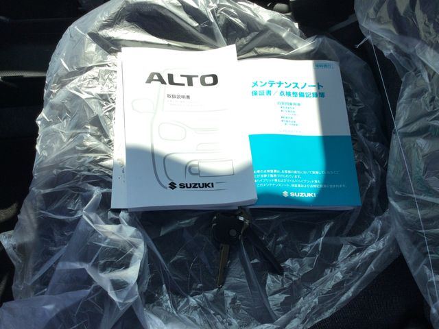 ALTO 4WD