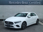 MERCEDES BENZ A-class