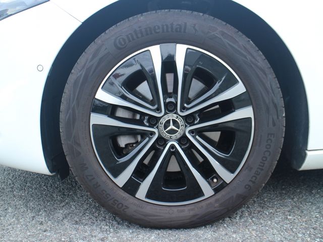 MERCEDES BENZ A-class