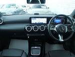 MERCEDES BENZ A-class