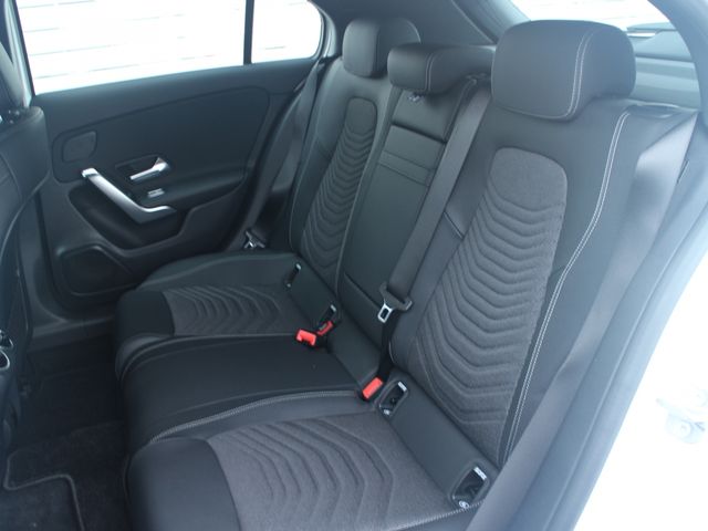 MERCEDES BENZ A-class