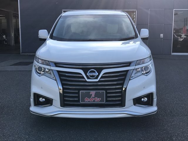 ELGRAND