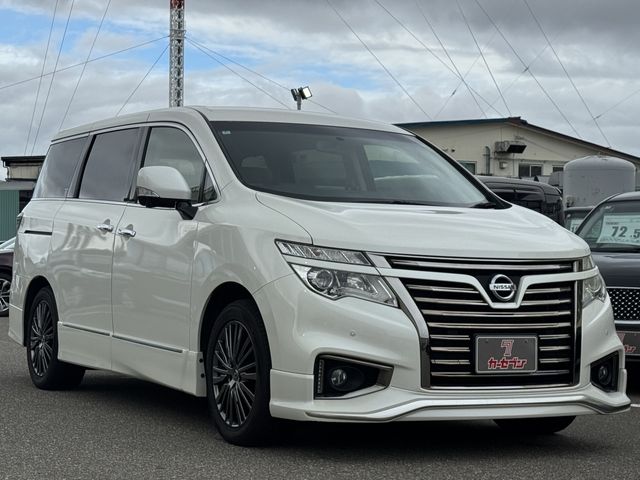 ELGRAND