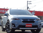 SUBARU XV HYBRID