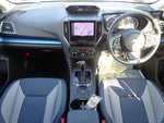SUBARU XV HYBRID