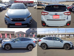 SUBARU XV HYBRID