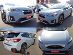 SUBARU XV HYBRID