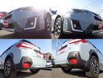 SUBARU XV HYBRID