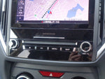 SUBARU XV HYBRID