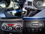 SUBARU XV HYBRID