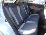 SUBARU XV HYBRID